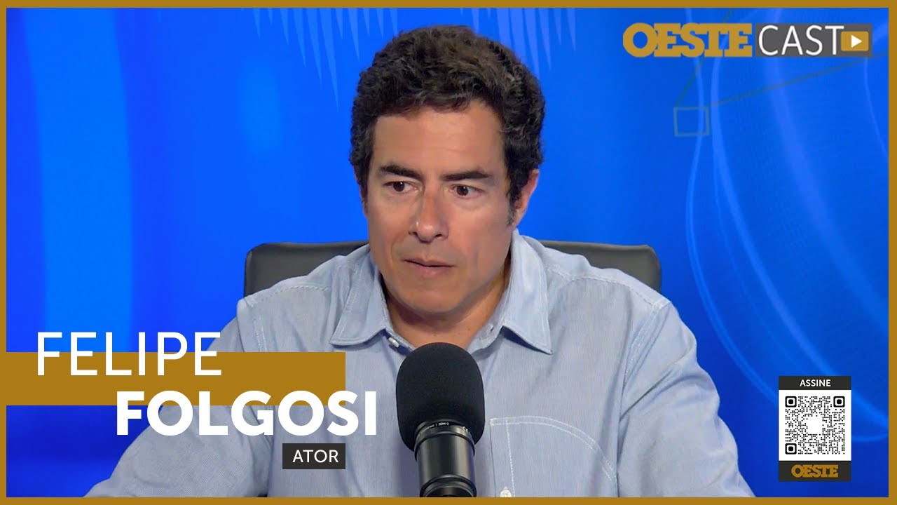 OESTECAST 60 | Felipe Folgosi
