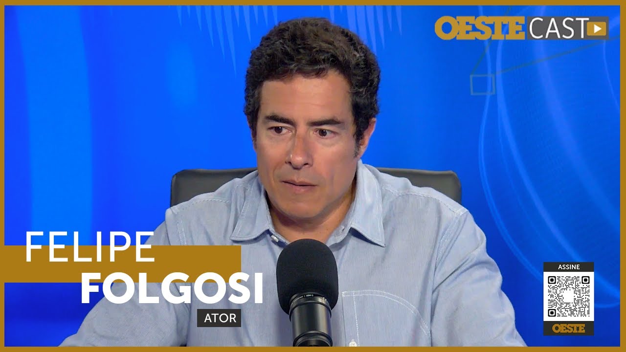 OESTECAST 60 Felipe Folgosi YouTube