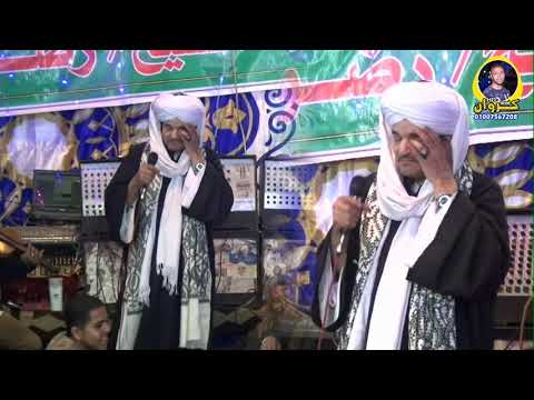 شاهد الشيخ أمين الدشناوى يرد علي الكلب بطرس في مولد الشيخ رضوان الجزءالثاني جودة عاليةHD اولادعمرو 