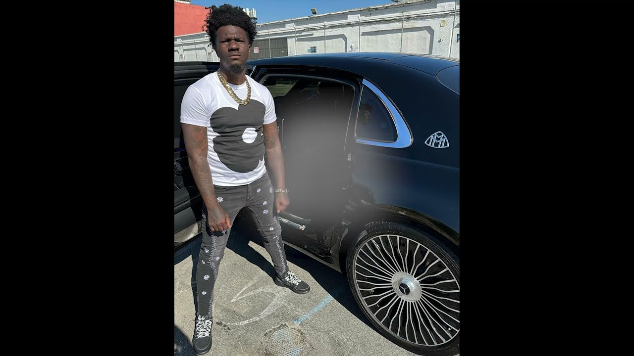 *FREE* Trigga500k x Wizzhavin Type Beat "Ps & Qs  