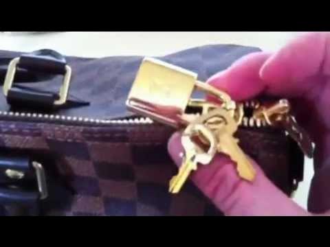 Review: Louis Vuitton Coppola - PurseBlog