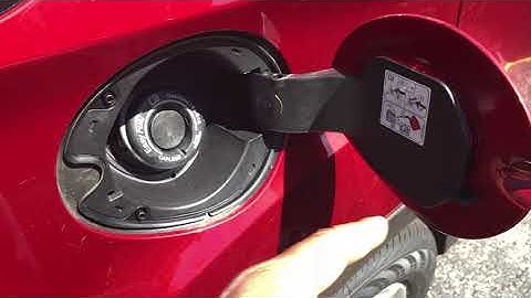 How Many Gallons In Ford Escape Tank