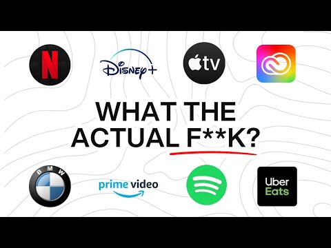 Are Subscription Services Worth It