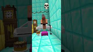 НУБИК СЛИШКОМ КРУТ  #глобусмайнкрафт #minecraft #майн  #модынамайнкрафт #майнкрафт