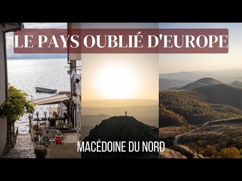 Vidéo: Prix en Macédoine