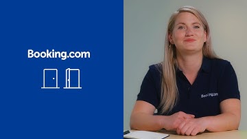 Going live on Booking.com | Setting up your property on Booking.com