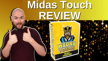 Midas Touch Review & Demo