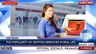Kcn Bitcoin Atms In Vietnam By Easybit W Bitaccess