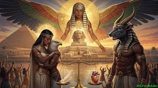 Download Lagu ALKEBULAN - Land of the Gods - Pure Prayer - Meditation MP3