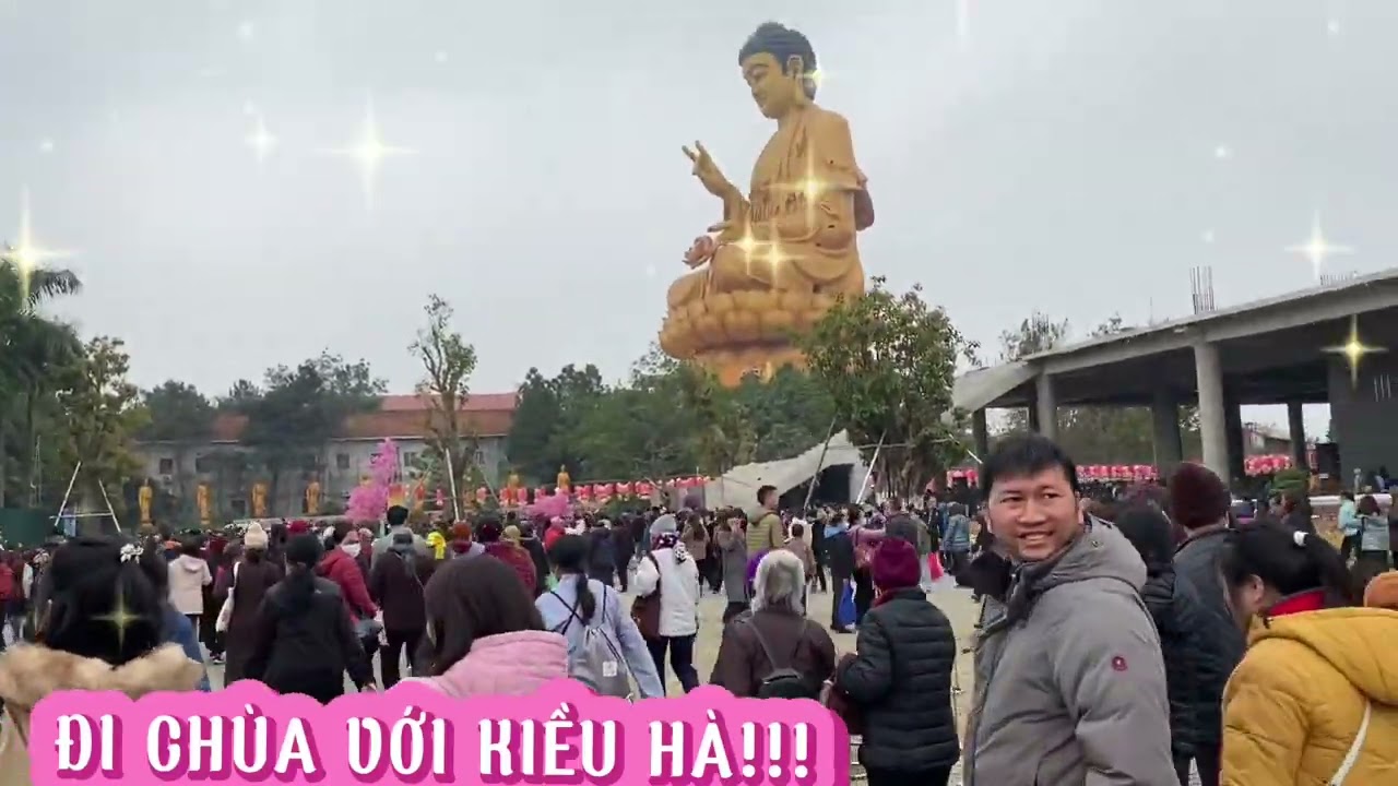 Chùa Khai Nguyên đẹp thật