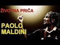 ŽIVOTNA PRIČA- PAOLO MALDINI