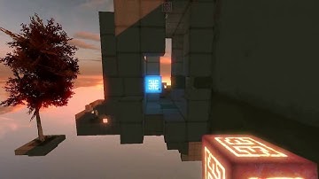 [Qbeh-1: The Atlas Cube] Air Estate (4-1) Walkthrough and Token Location