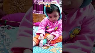 Cute 💖💖 সুবর্ণ 😍😍 Cute And Funny Baby Laughing Hysterically Compilation || #funnybaby #funnyvideos