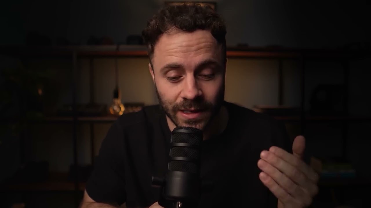 Ben Kaluza (sample edit)