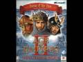 Age of Empires 2 Main Menu Music