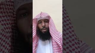 من السنة الأكل بثلاث أصابع ( توضيح عملي ) الشيخ عبدالرحمن الحربي