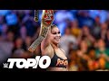 Natalya Posts X-Ray Photo Of Ankle, WWE SummerSlam Top 10 Title Wins