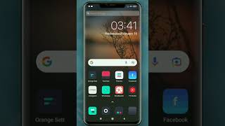Best themes for Android 2022 ||  Miui 12 customisation themes #shorts #themes screenshot 4
