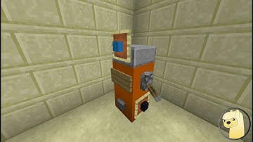 Minecraft - How To Build Transformers Robots In Disguise Fixit!