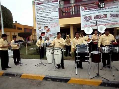 La Pastorita Huaracina Mix Pastorita Huaynos  filarmonica 