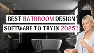 FOYR NEO Dominates Bathroom Design Software in 2025! screenshot 3