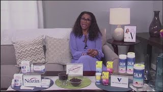 Famous Wellness Tips from Dr. Jackie Walters Profile
