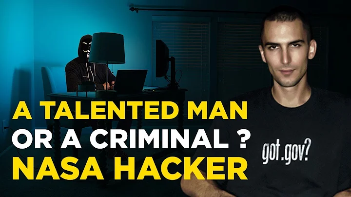 The teenager who hacked NASA & DOD