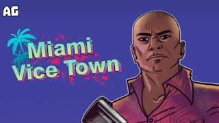 》This game is absolutely dangerous! 《 | Miami Crime Vice Town full gameplay screenshot 3