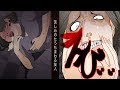 【漫画】披露宴会場で悲痛の声！参加者に甲殻類アレルギーが多いからエビカニは出すなと念を押していたはずが・・・