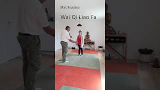 Marc Rousseau méthode Wai Qi Liao Fa