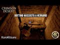 Crimson Desert - Bottino Nascosto a HERNAND 