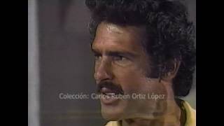 Tú o Nadie-Retro promoción novela (Puerto Rico)