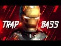 BASS BOOSTED: Trap, Bass, House Music π Avengers: Endgame Mix 2019