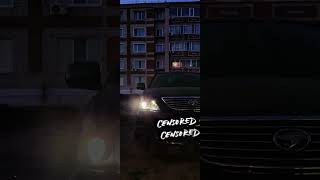 Bi-Led линзы Aozoom K3 Toyota Harrier AFS