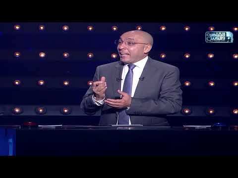 العباقرة جامعات الموسم ٢ حلقة المنافسة على لقب أفضل لاعب الحلقة ٣١