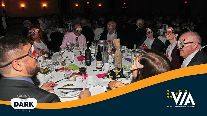 Dining in the Dark 2022