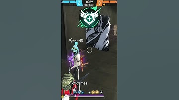 Fire 1v3 gameplay:“1v3? Just another warm-up 🔥💪”“Three guns, one king 👑💥” #infernosquad