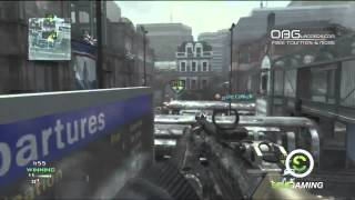 GameBattles 4v4 Listen In Ep.1