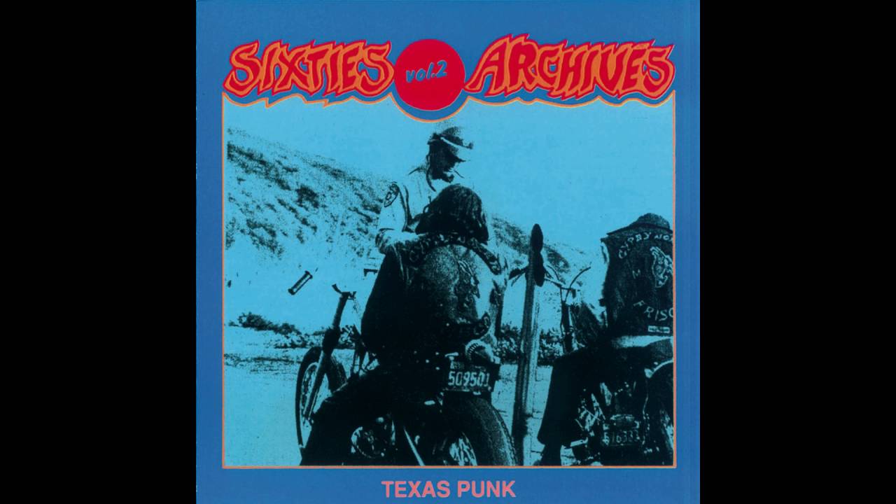 Society - High and Mighty