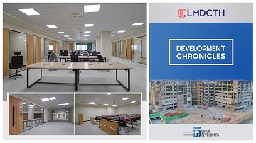 Union Developers | LMDTH | Development Updates | 13 December 2023