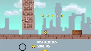 2D Endless Running Kit - Unity 3D