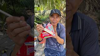 Bobo Thái #giabaotv #bobo #bobothai