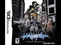 The World Ends With You OST - Twister (Remix)