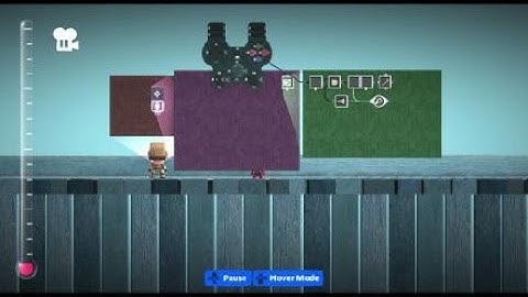 Mini-Tutorial: Acurate Double Jump