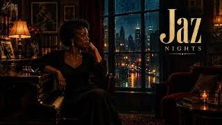 Details Retro 1950s Noir Jazz - 2 Hours of Atmospheric Lounge for Late Night Thoughts & Reflection News