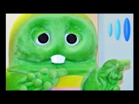 ガチャピンに課せられた“超人”としての使命  『ポンキッキ』終了の報にファン騒然 （オリコン）