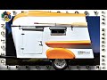 10 BEST SMALL CAMPERS AND TRAILERS $55,000 AND UNDER