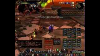 EQ vs. Nefarian