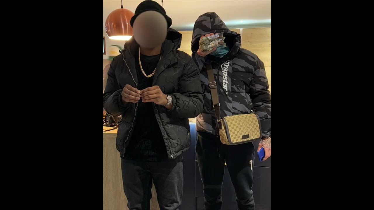 [FREE] UK x Detroit Type Beat - "Sign Off"