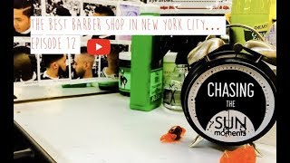 Best Barber Shop in New York City